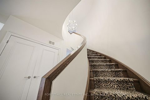 Photo 19 at 501 - 3 McAlpine Street, Annex, Toronto
