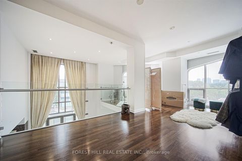 Photo 21 at 501 - 3 McAlpine Street, Annex, Toronto