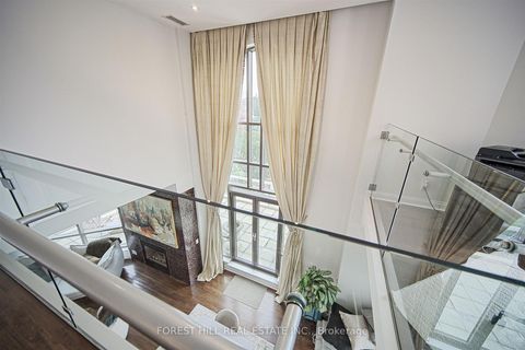Photo 23 at 501 - 3 McAlpine Street, Annex, Toronto