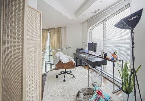 Photo 24 at 501 - 3 McAlpine Street, Annex, Toronto