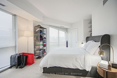 Photo 25 at 501 - 3 McAlpine Street, Annex, Toronto