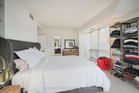 Photo 26 at 501 - 3 McAlpine Street, Annex, Toronto