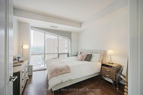 Photo 29 at 501 - 3 McAlpine Street, Annex, Toronto