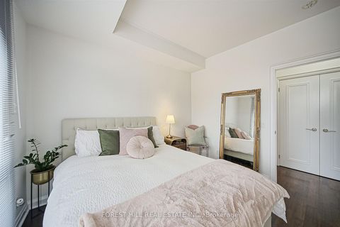 Photo 30 at 501 - 3 McAlpine Street, Annex, Toronto