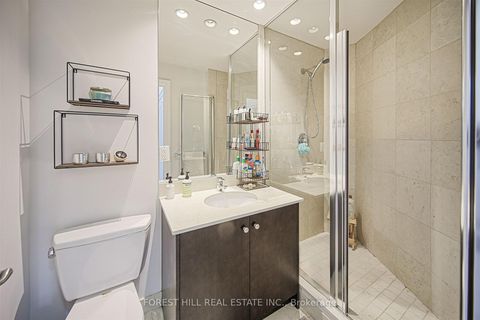 Photo 31 at 501 - 3 McAlpine Street, Annex, Toronto Photo 31 at 501 - 3 McAlpine Street, Annex, Toronto