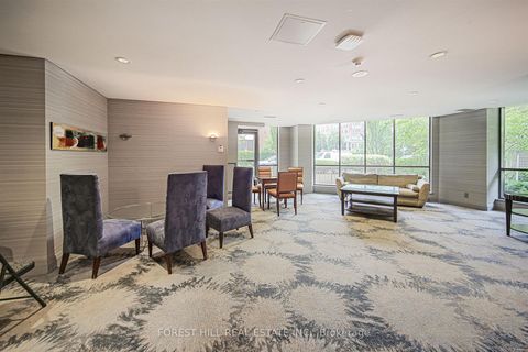 Photo 33 at 501 - 3 McAlpine Street, Annex, Toronto