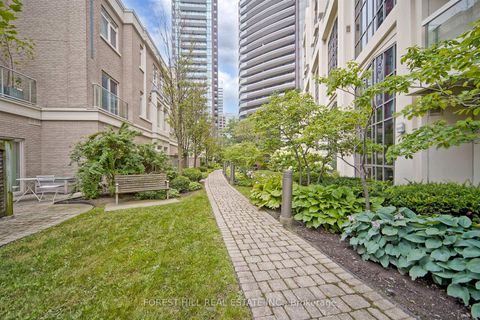 Photo 37 at 501 - 3 McAlpine Street, Annex, Toronto Photo 37 at 501 - 3 McAlpine Street, Annex, Toronto