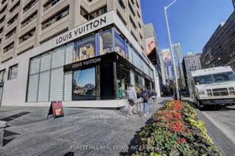 Photo 42 at 501 - 3 McAlpine Street, Annex, Toronto