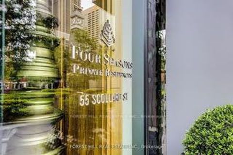 Photo 43 at 501 - 3 McAlpine Street, Annex, Toronto