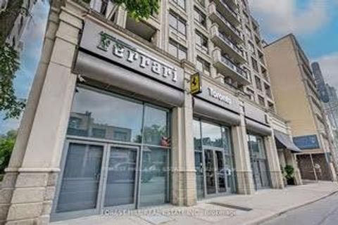 Photo 44 at 501 - 3 McAlpine Street, Annex, Toronto Photo 44 at 501 - 3 McAlpine Street, Annex, Toronto