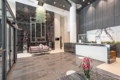 Photo 1 at Nw817 - 9201 Yonge Street, Langstaff, Richmond Hill