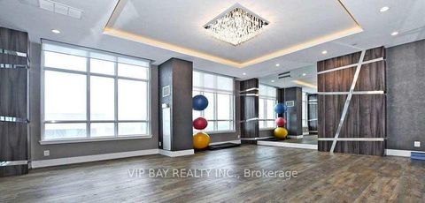Photo 2 at Nw817 - 9201 Yonge Street, Langstaff, Richmond Hill
