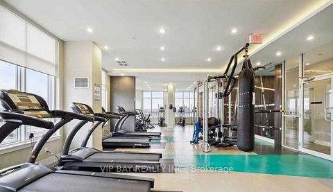 Photo 3 at Nw817 - 9201 Yonge Street, Langstaff, Richmond Hill