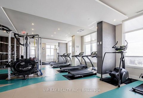 Photo 4 at Nw817 - 9201 Yonge Street, Langstaff, Richmond Hill