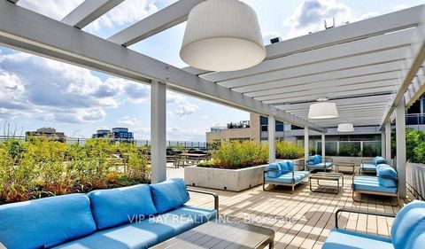 Photo 6 at Nw817 - 9201 Yonge Street, Langstaff, Richmond Hill