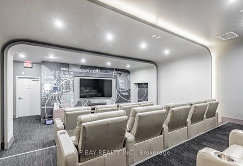 Photo 7 at Nw817 - 9201 Yonge Street, Langstaff, Richmond Hill