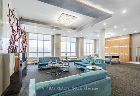 Photo 8 at Nw817 - 9201 Yonge Street, Langstaff, Richmond Hill