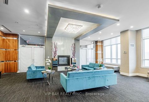 Photo 9 at Nw817 - 9201 Yonge Street, Langstaff, Richmond Hill