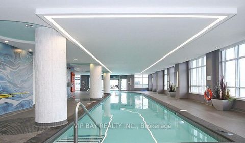 Photo 12 at Nw817 - 9201 Yonge Street, Langstaff, Richmond Hill