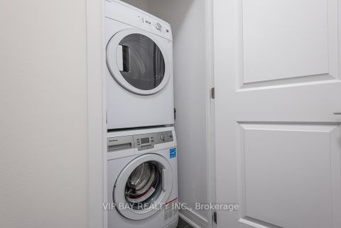 Photo 15 at Nw817 - 9201 Yonge Street, Langstaff, Richmond Hill