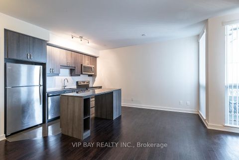 Photo 17 at Nw817 - 9201 Yonge Street, Langstaff, Richmond Hill