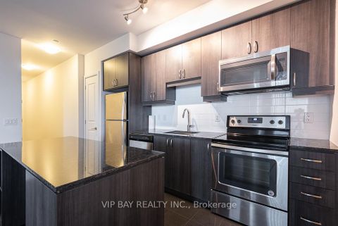 Photo 20 at Nw817 - 9201 Yonge Street, Langstaff, Richmond Hill