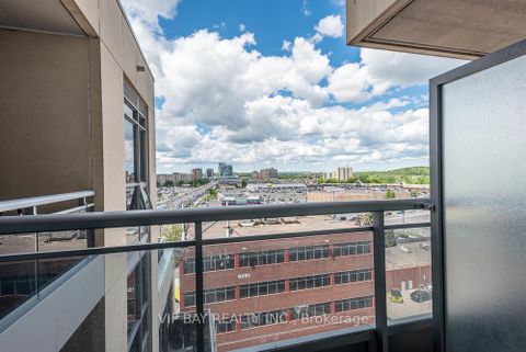 Photo 32 at Nw817 - 9201 Yonge Street, Langstaff, Richmond Hill