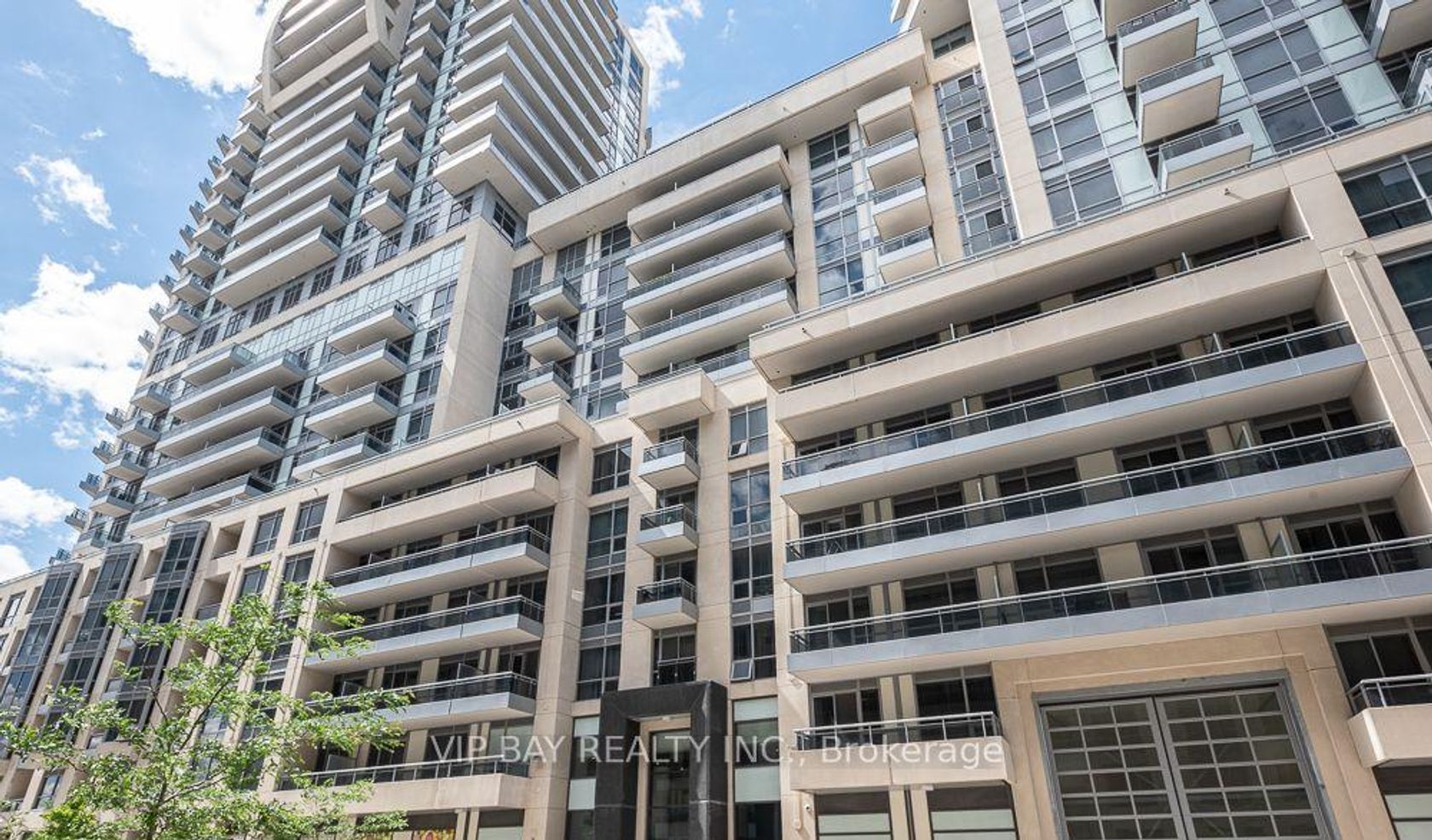Nw817 - 9201 Yonge Street, Langstaff, Richmond Hill 