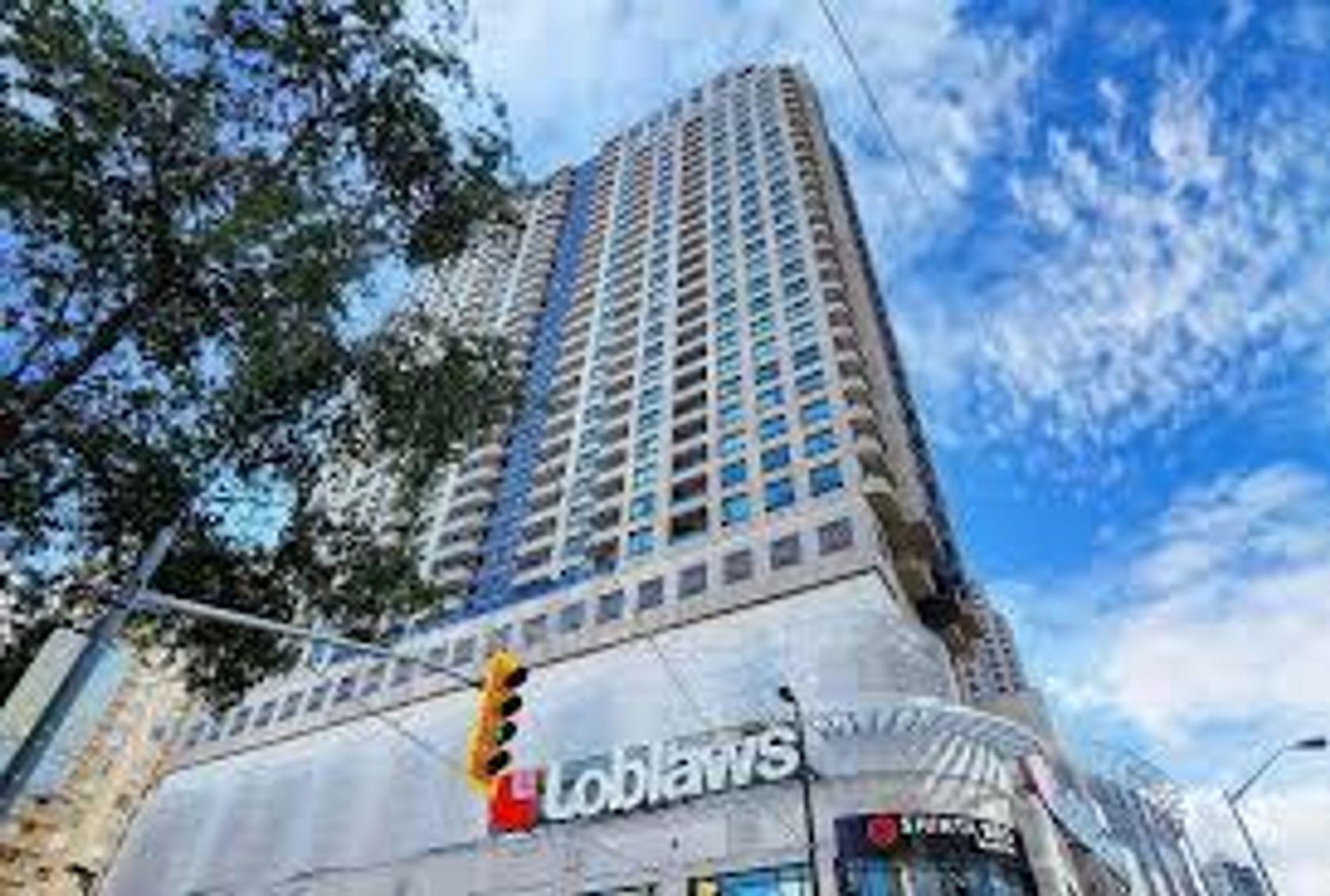 1202 - 33 Empress Avenue, Willowdale East, Toronto 