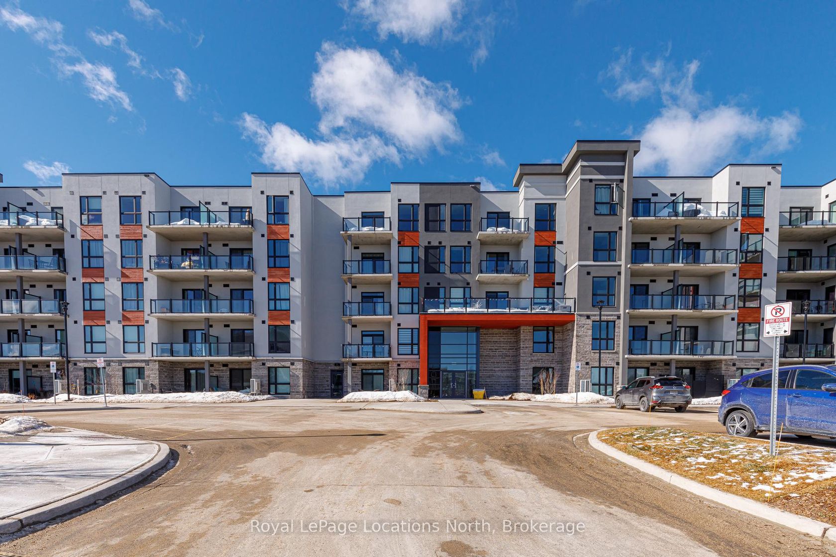 422 - 4 Kimberly Lane, Collingwood 
