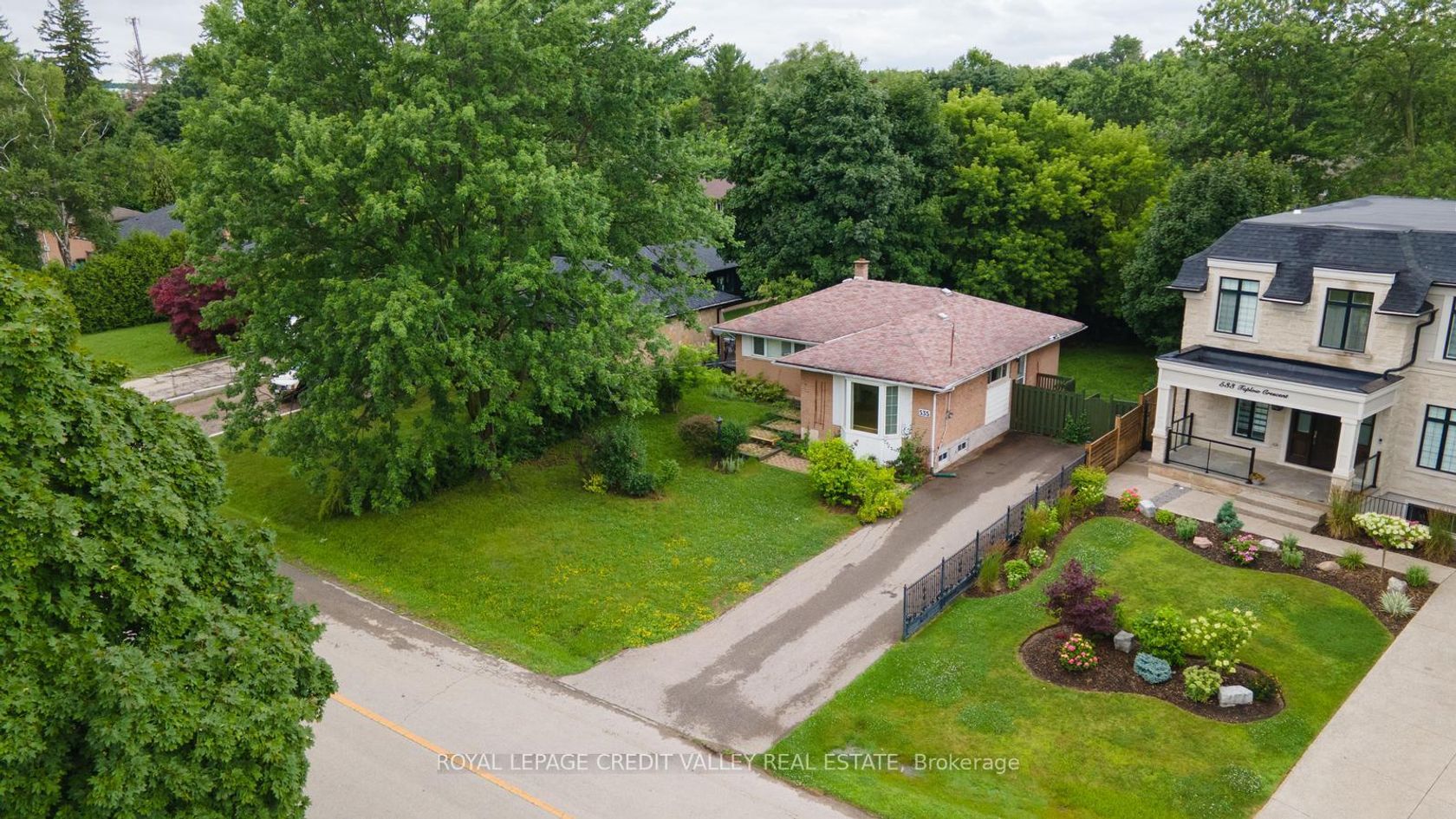 535 Taplow Crescent, BR Bronte, Oakville 