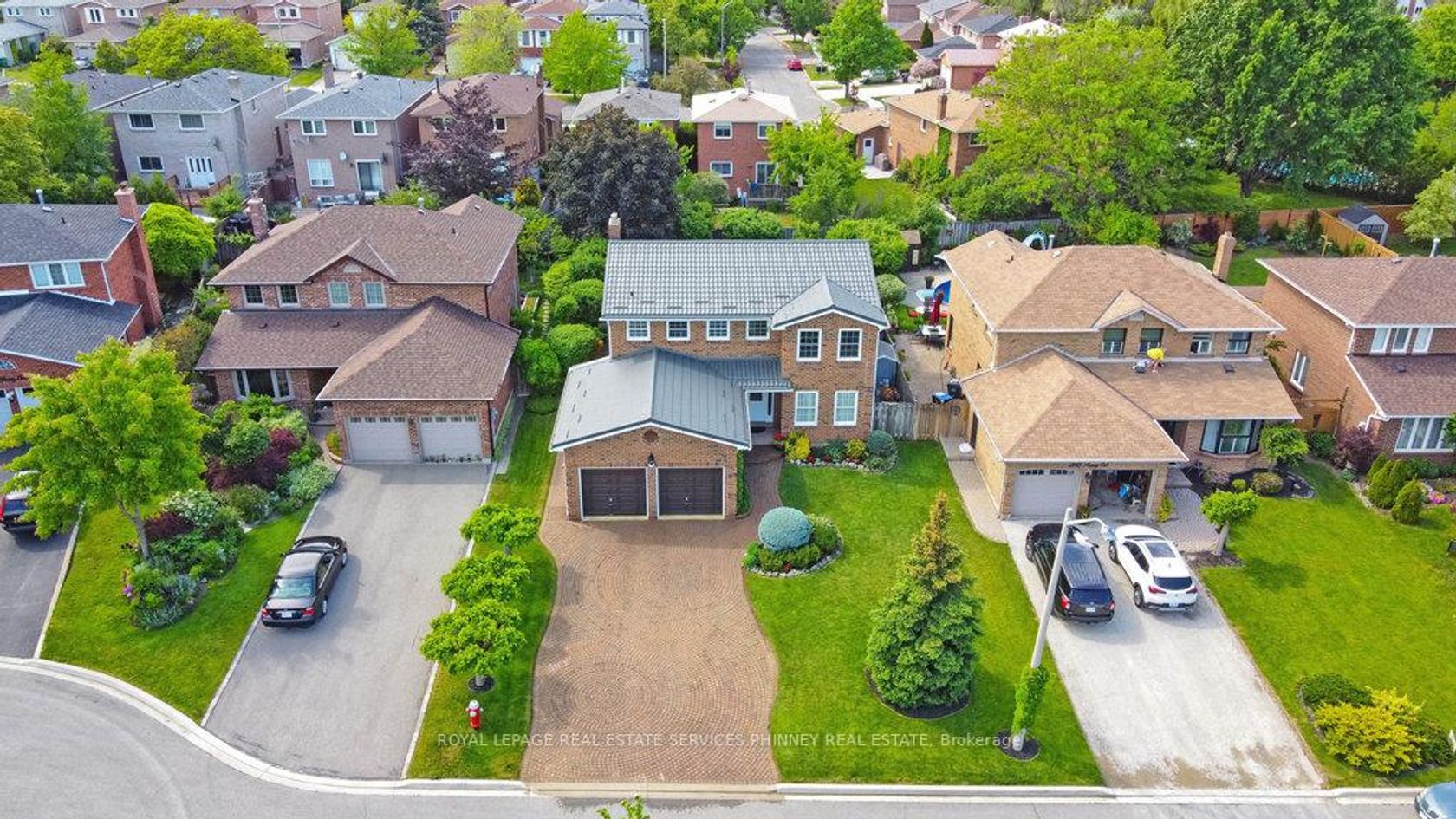2289 Beejay Court, Streetsville, Mississauga 
