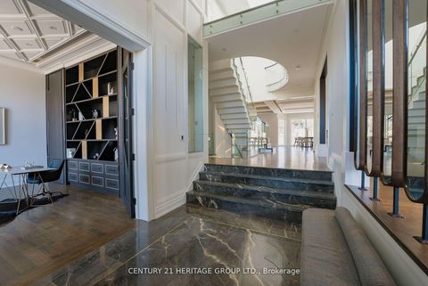 Photo 3 at 52 Burbank Drive, Bayview Village, Toronto Photo 3 at 52 Burbank Drive, Bayview Village, Toronto