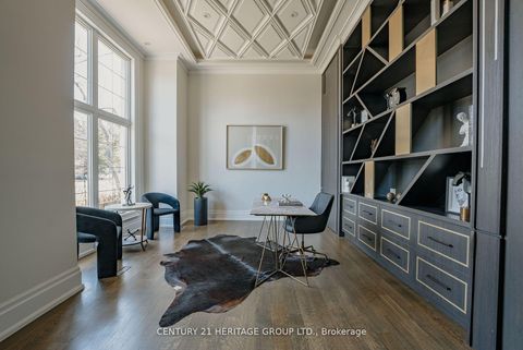 Photo 5 at 52 Burbank Drive, Bayview Village, Toronto