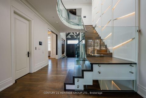 Photo 6 at 52 Burbank Drive, Bayview Village, Toronto