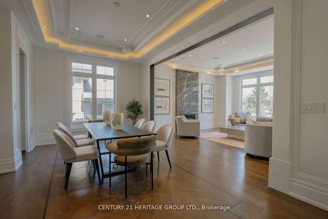 Photo 7 at 52 Burbank Drive, Bayview Village, Toronto Photo 7 at 52 Burbank Drive, Bayview Village, Toronto