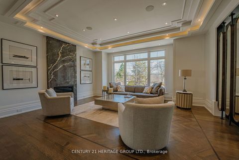 Photo 8 at 52 Burbank Drive, Bayview Village, Toronto