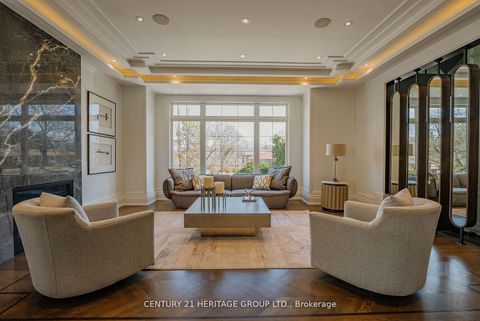 Photo 9 at 52 Burbank Drive, Bayview Village, Toronto