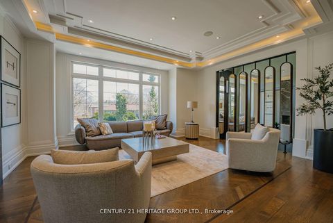 Photo 10 at 52 Burbank Drive, Bayview Village, Toronto