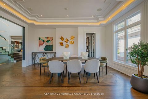 Photo 11 at 52 Burbank Drive, Bayview Village, Toronto