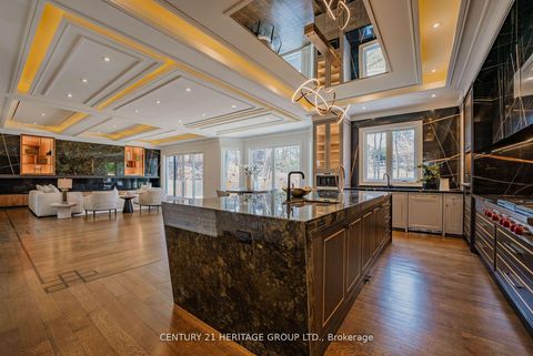 Photo 12 at 52 Burbank Drive, Bayview Village, Toronto