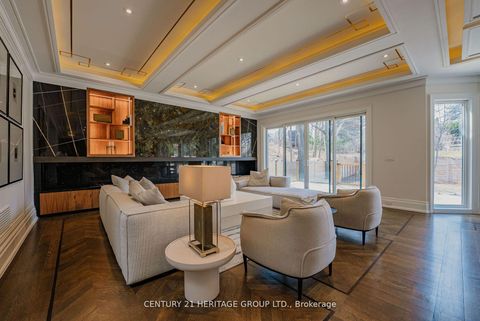 Photo 13 at 52 Burbank Drive, Bayview Village, Toronto
