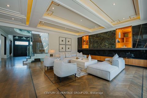 Photo 14 at 52 Burbank Drive, Bayview Village, Toronto Photo 14 at 52 Burbank Drive, Bayview Village, Toronto