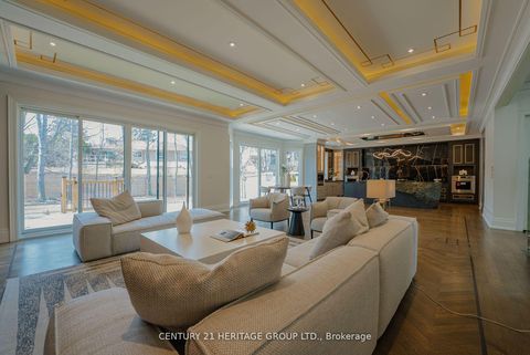 Photo 15 at 52 Burbank Drive, Bayview Village, Toronto