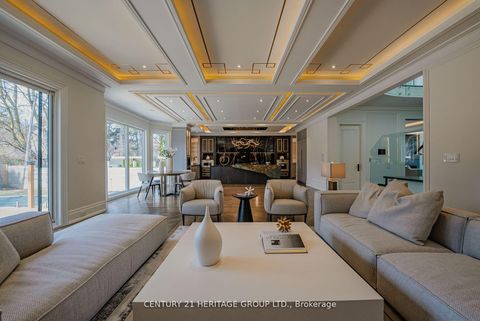 Photo 16 at 52 Burbank Drive, Bayview Village, Toronto Photo 16 at 52 Burbank Drive, Bayview Village, Toronto