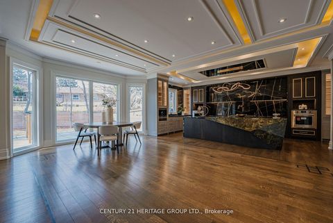 Photo 18 at 52 Burbank Drive, Bayview Village, Toronto
