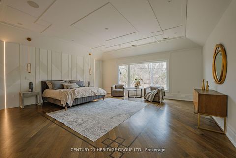 Photo 19 at 52 Burbank Drive, Bayview Village, Toronto