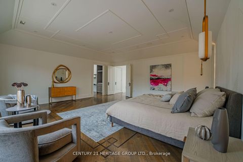 Photo 20 at 52 Burbank Drive, Bayview Village, Toronto