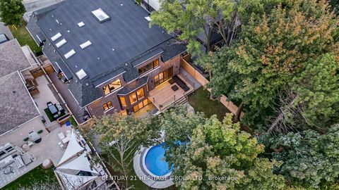 Photo 24 at 52 Burbank Drive, Bayview Village, Toronto