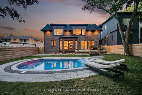 Photo 25 at 52 Burbank Drive, Bayview Village, Toronto